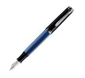 Stylo  Plume Pelikan Souverain 805 Bleu