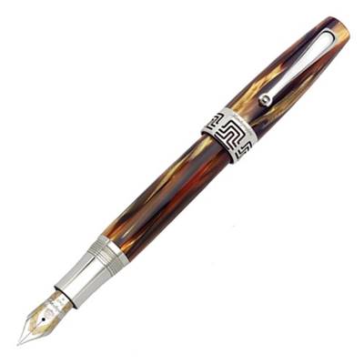 Stylo Plume Montegrappa Extra 1930 Tortue