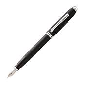 Stylo Cross Townsend Smooth Touch