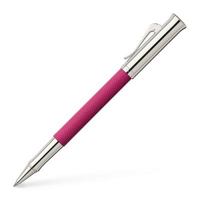 Roller Graf Von Faber-Castell Guilloché Electric Pink