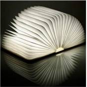 Lampe oOBOOK! Gingko Design