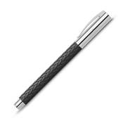 Stylo Plume Ambition Résine 3D Feuilles