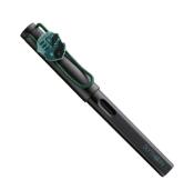 Stylo plume Safari Serpentard Lamy