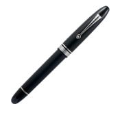 Stylo Plume Omas Ogiva Noir