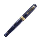 Stylo Plume Omas Paragon Bleu