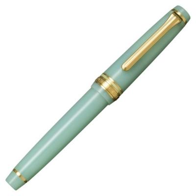 Stylo Plume Sailor Seasonal Festival Sasa Pro Gear Slim