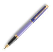 Stylo Plume Hémisphère Laque Violette Waterman