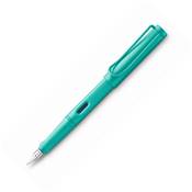 Stylo Plume Safari Lamy Candy