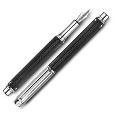 Stylo Plume Caran D'Ache Varius Rubracer