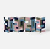 Le Visionnaire Toki 24/25 Papier Tigre