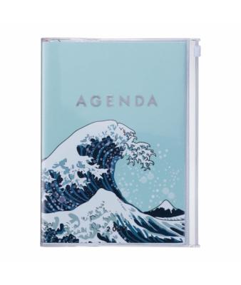 Agenda Pocket Mark's Vague 2027