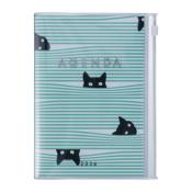 Agenda B6 Mark's Cats 2026