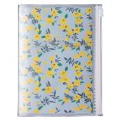 Agenda Pocket Mark's Flower 2023
