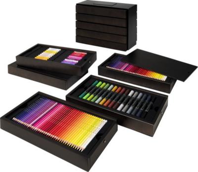  Box Art & Graphic Faber Castell