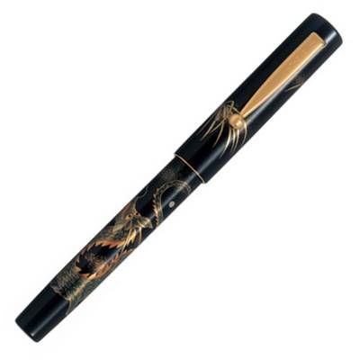 Stylo Plume Zodiac Dragon Namiki