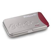 Etui Cartouches Ruby Edelstein Pelikan