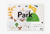 Calendrier Park 2027 Good Morning