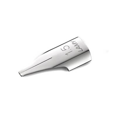 Plume de Rechange Lamy Z 50 1.5