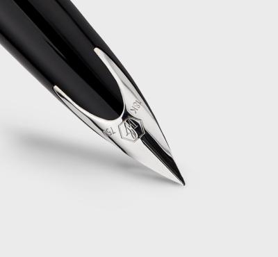 Stylo  Plume Waterman Carène Reflets de Paris
