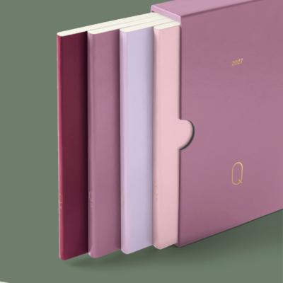 Quaterly Daily Planner Leuchtturm1917