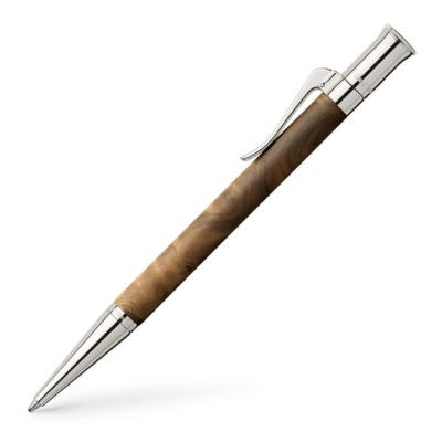 Stylo Bille Graf von Faber Castell Classique Loupe de Thuya