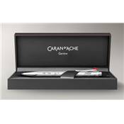 Stylo Bille Ecridor Flower Caran d'Ache