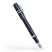 Stylo Plume Homo Sapiens Elegance Visconti