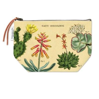 Trousse Cavallini Succulents