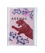 Agenda A5 Mark's Tiger 2027
