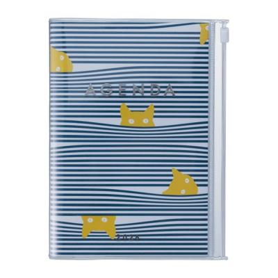 Agenda B6 Mark's Cats 2026