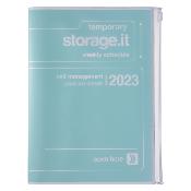 Agenda A5 Mark's Storage 2023