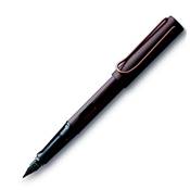 Stylo Plume LX Marron Lamy