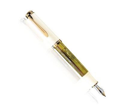 Stylo Plume Souveran M400 Ecaille de Tortue