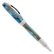 Roller Van Gogh Portrait en Bleu Visconti