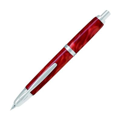 Stylo Plume Pilot Capless SE Orange