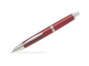 Stylo Plume Capless Rhodie Rouge Pilot