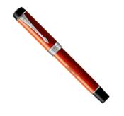 Stylo Plume Parker Duofold Big Red Centenial