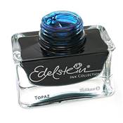 Bouteille d'encre Topaz Pelikan