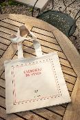 Tote Bag Exercices de Style Gallimard