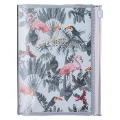 Agenda Pocket Mark's Jungle 2023
