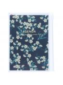 Agenda Pocket Mark's Flower 2023