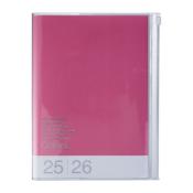 Agenda A5 Mark's Colors 2026