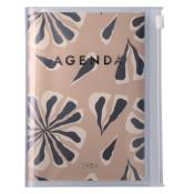 Agenda Pocket Mark's Abstract 2024