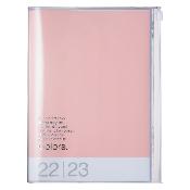 Agenda A5 Mark's Colors 2023