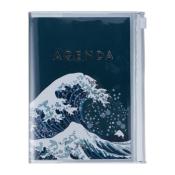 Agenda Pocket Mark's Vague 2026