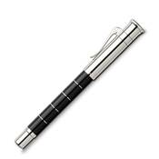 Stylo Plume Graf Von Faber-Castell Classique Anello Noir