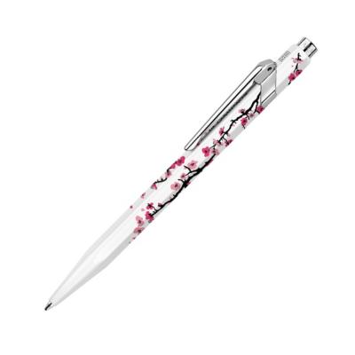 Stylo Bille 849 Sakura Caran d'Ache