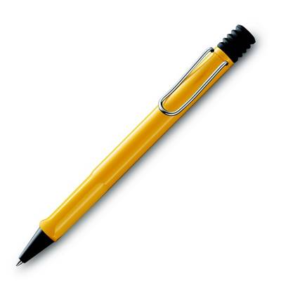 Stylo Bille Safari Lamy