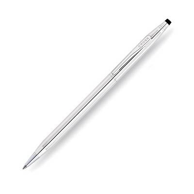 Stylo Cross Century Classique argent massif