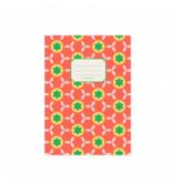Cahier Bindewerk